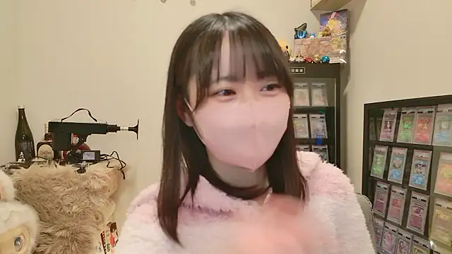 HIKARI_x0's cam snapshot