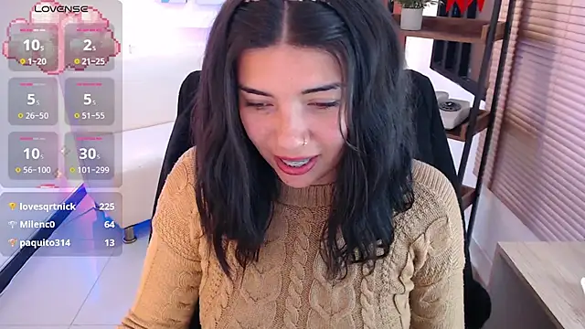 dangel_noir6's cam snapshot