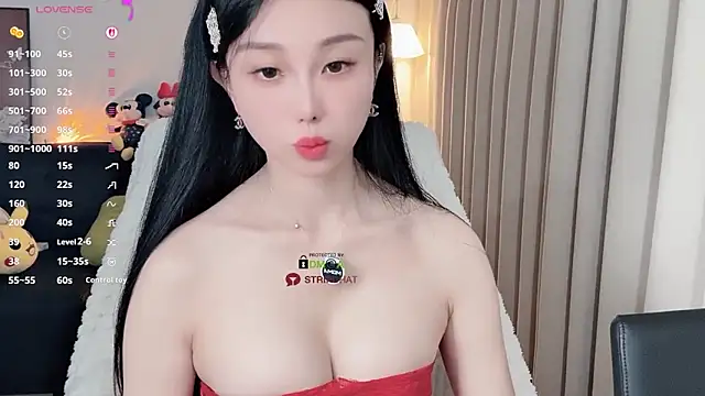 Xiatian520_'s cam snapshot