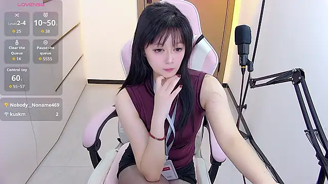 Fioriy66's cam snapshot