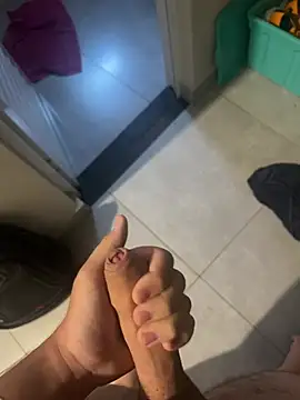 Novinho16cmz's cam snapshot