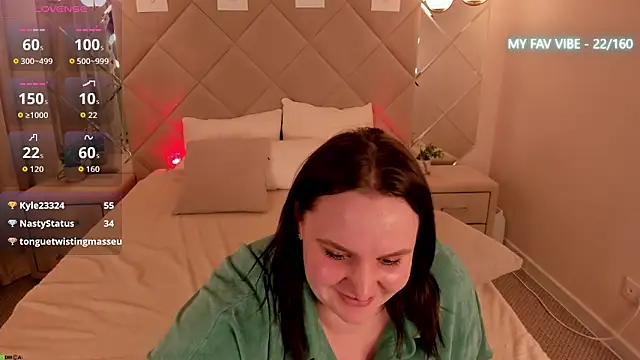 bbwsexis's cam snapshot