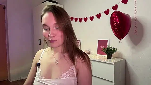 Kalli_ly's cam snapshot