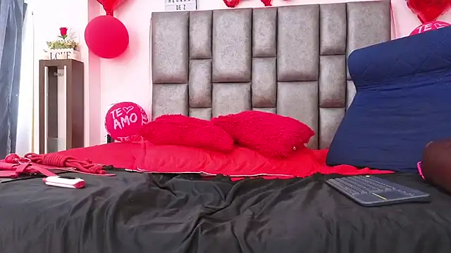 sarahhernandez's cam snapshot