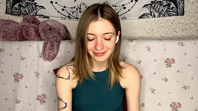 Shining_Robi's cam snapshot