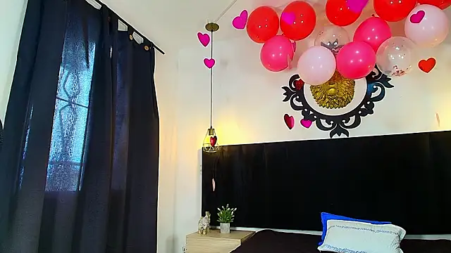 elnegritodelsabor1's cam snapshot