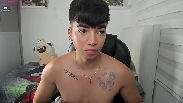 santy7v7's cam snapshot