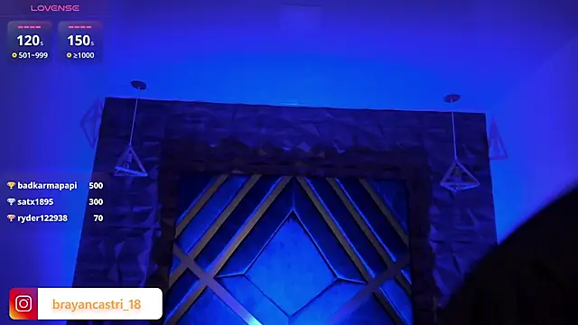 Ian_Castillo_ live sex cam