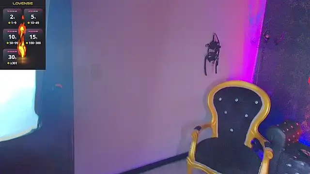 Sweettpleasure's cam snapshot