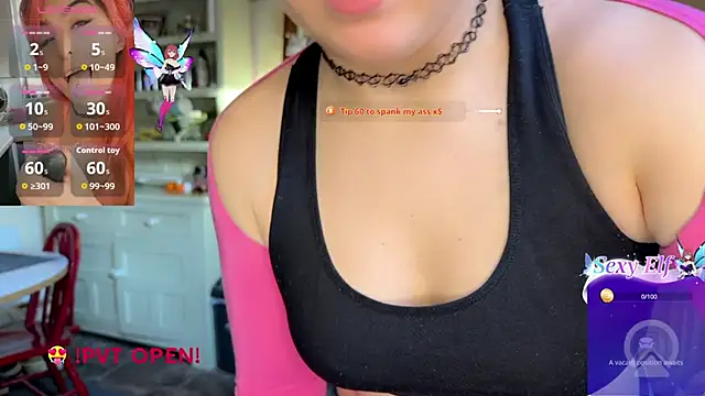 jennystyle's cam snapshot