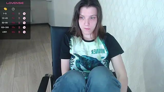 LisaHeart's cam snapshot