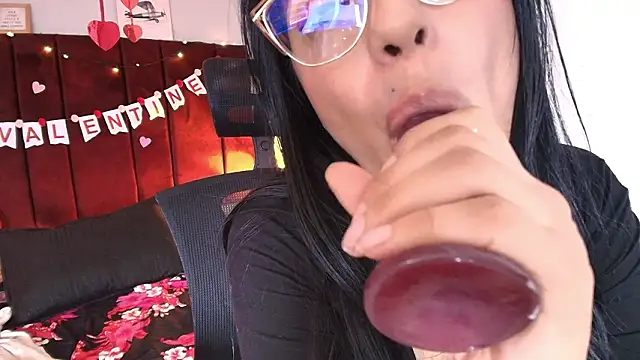 Zuzana21's cam snapshot