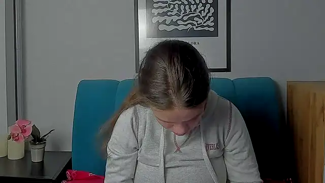 AdeleCruz's cam snapshot