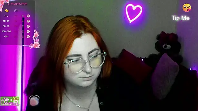 Alicia_love00's cam snapshot