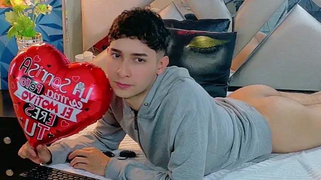 Kygo_Williams's cam snapshot