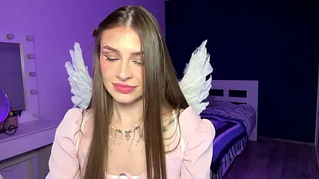 MachelleSpader's cam snapshot