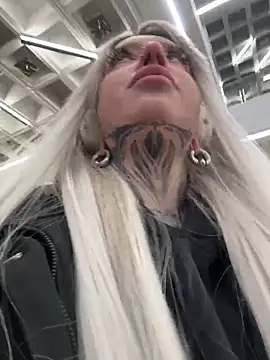 Chiibi's cam snapshot