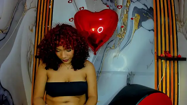 Ruby_RedMoon2's cam snapshot