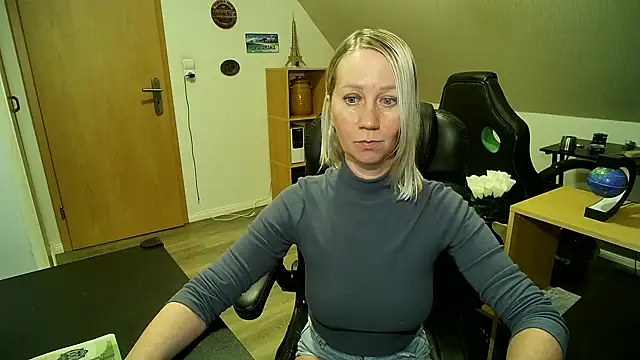 koralchi's cam snapshot