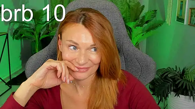 MistyBarnes's cam snapshot