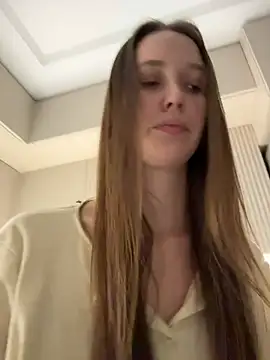 ElliRose live sex cam