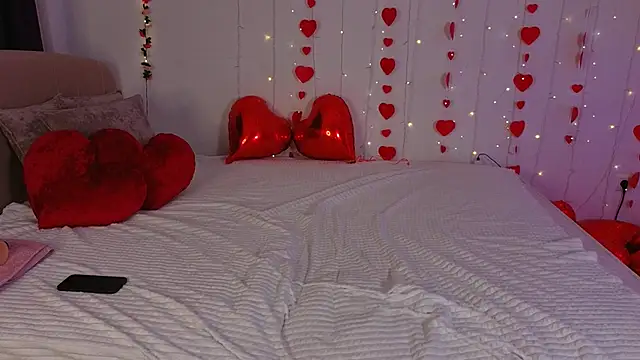 GiannaSky's cam snapshot