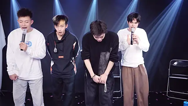 BTS-007 live sex cam