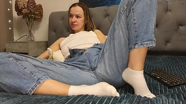 Strip-Lady's cam snapshot