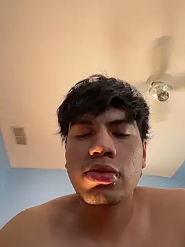 AleSlut's cam snapshot