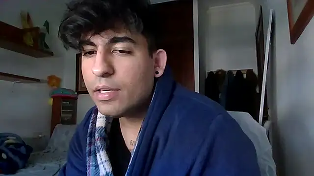 poliakovxx's cam snapshot