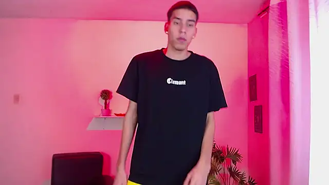 siimon18's cam snapshot