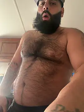 Mandingojay9's cam snapshot