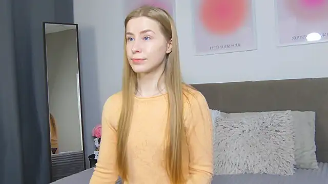 VioletiSwone live sex cam