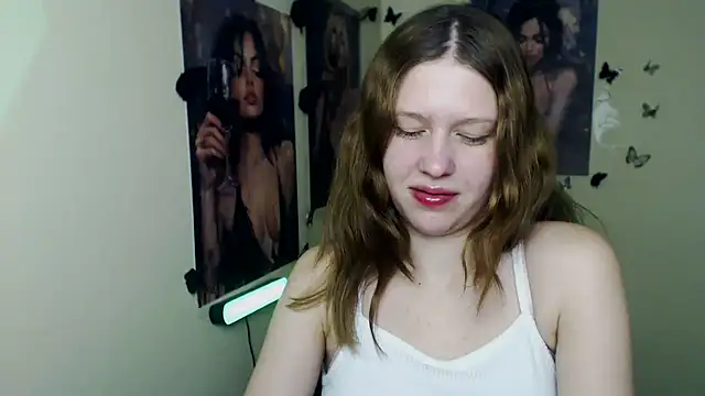 StellaCRL live sex cam