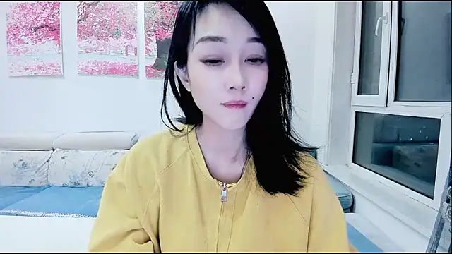 NIAN-er live sex cam