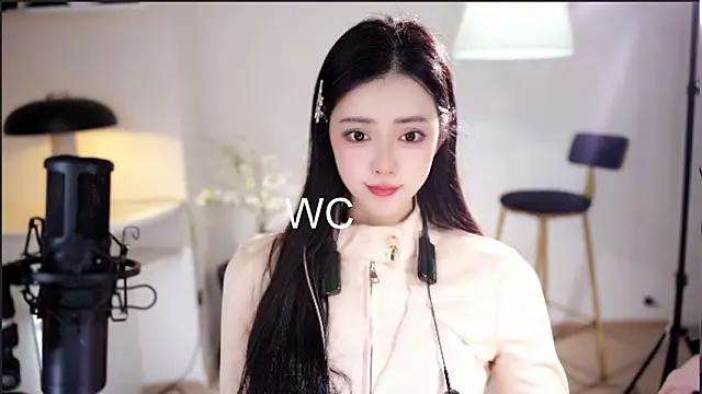 Ocean--Lili live sex cam