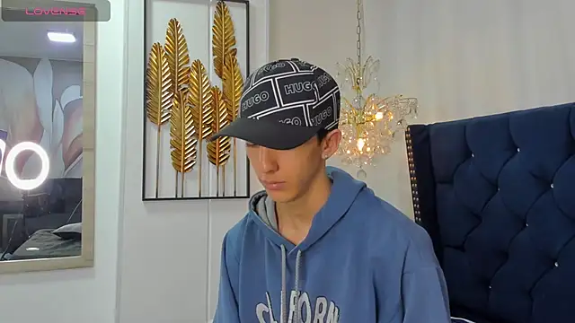 AerumChae live sex cam