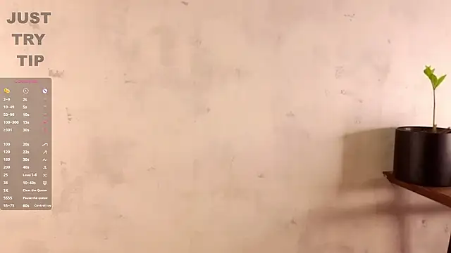 AngelicRice live sex cam