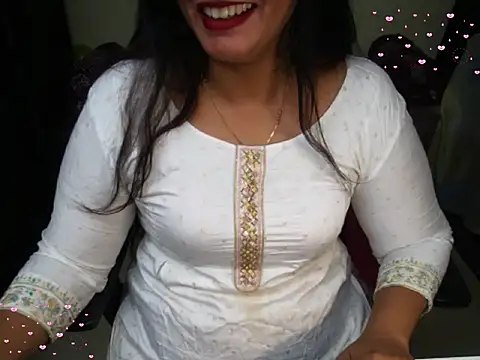 Cute_Aarushii live sex cam