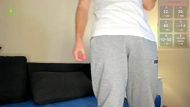 Buddy_Forman live sex cam