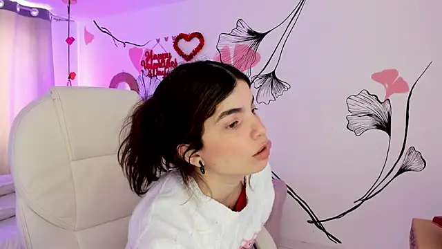 Isabela_Fiorelli live sex cam