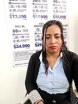 PAULA20- live sex cam