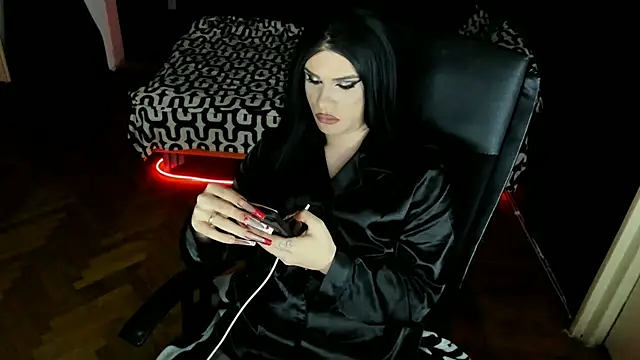 EvelynLexy live sex cam