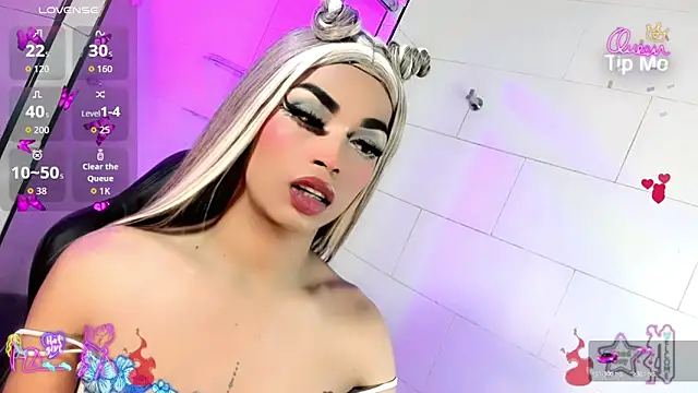 Gisele_fox live sex cam