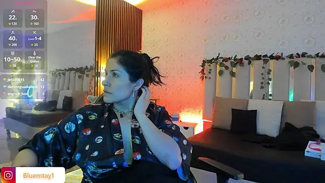 BLUE_TAY1 live sex cam