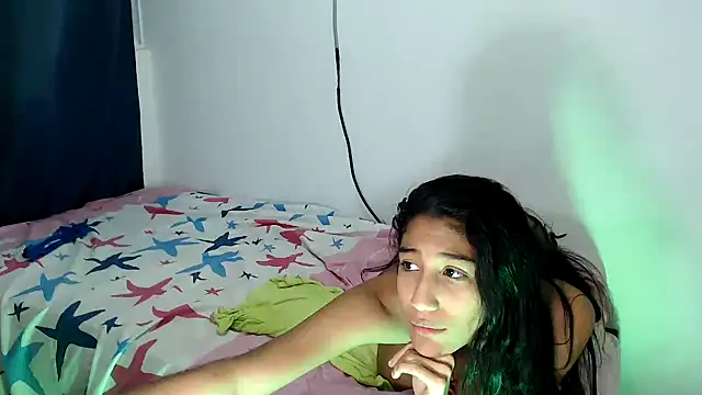 the_skinny_one live sex cam