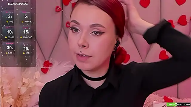 Kim_Forman's cam snapshot