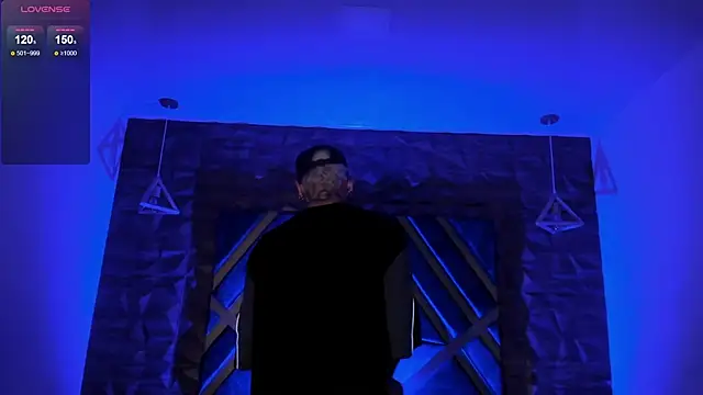 Ian_Castillo_ live sex cam