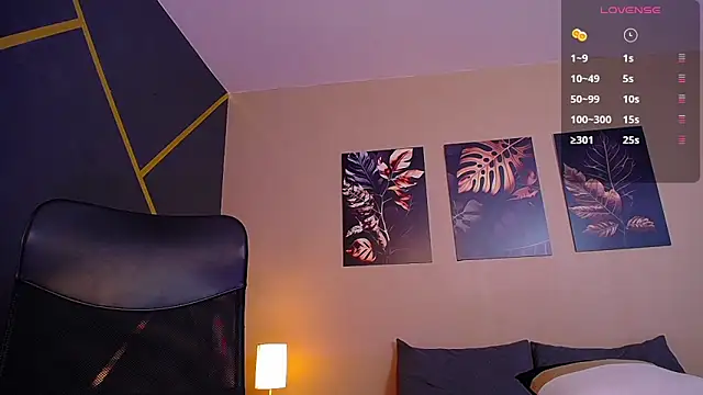 ChristopherBlack_ live sex cam