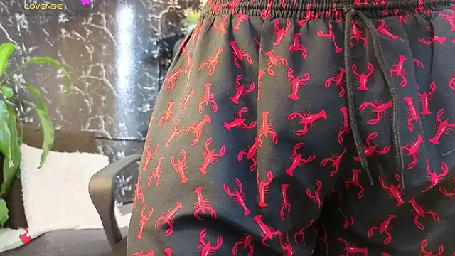 Alexander_ferre live sex cam